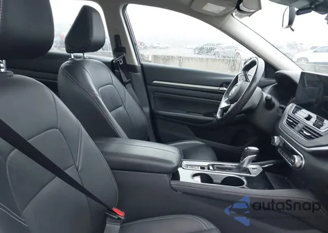 2023 Nissan Altima Sl Fwd z USA, uszkodzony, nr VIN 1N4BL4EV3PN413111